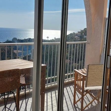Un Balcon Sur La Mer Ajaccio  Bagian luar foto